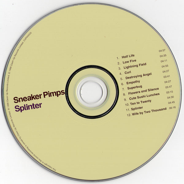 splinter