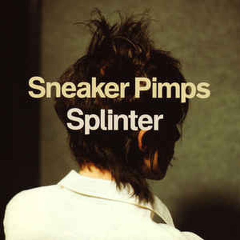 splinter