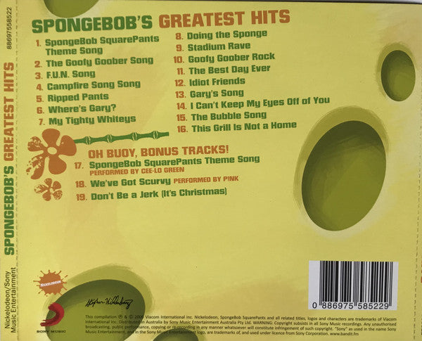 spongebobs-greatest-hits