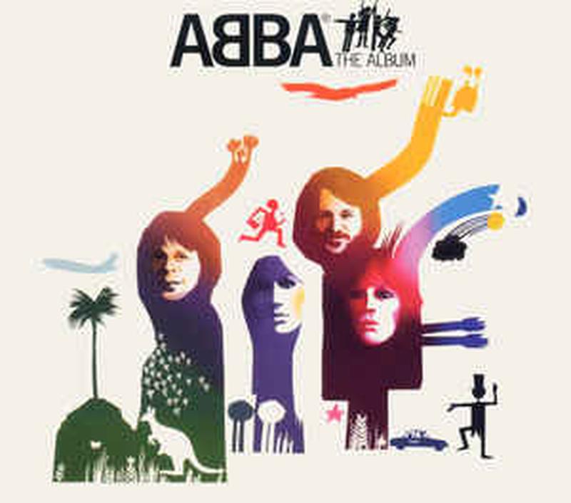 the-album
