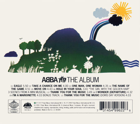 the-album