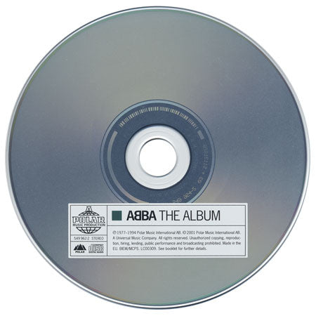 the-album