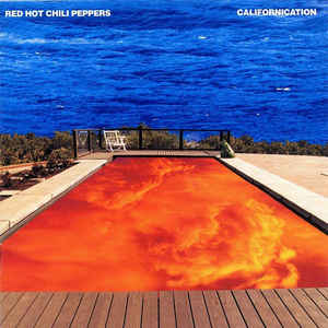 californication