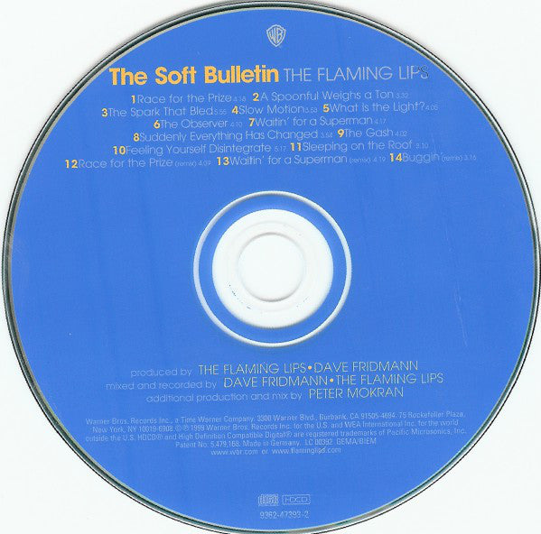 the-soft-bulletin