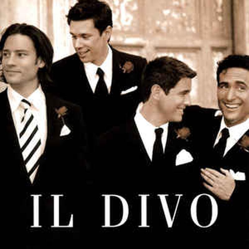 il-divo