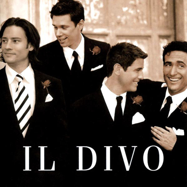 il-divo