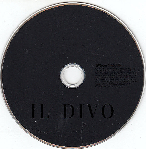 il-divo