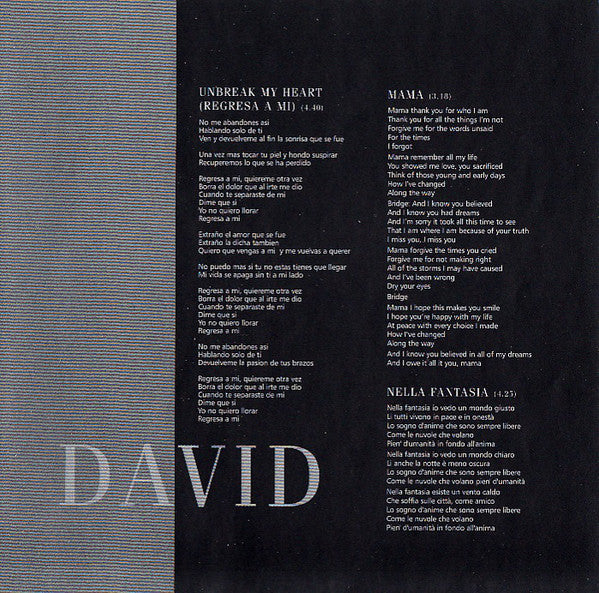 il-divo