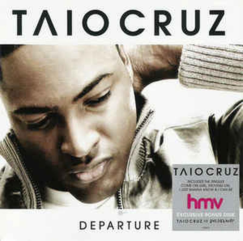 departure