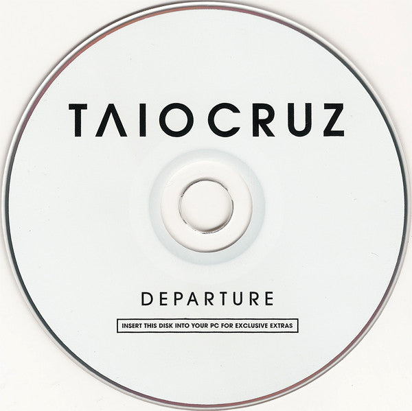 departure