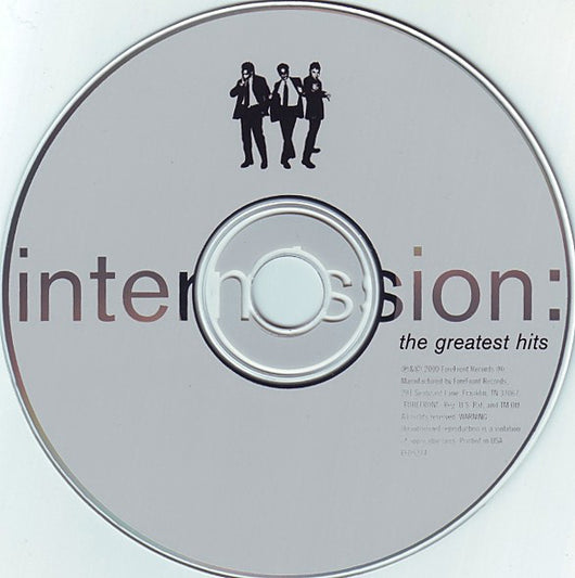 intermission:-the-greatest-hits
