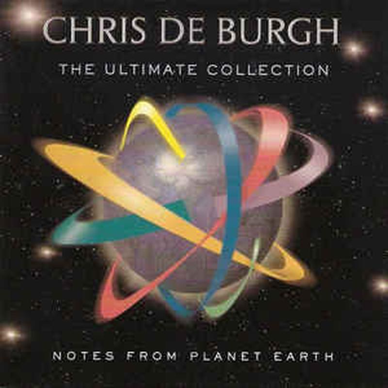 the-ultimate-collection---notes-from-planet-earth