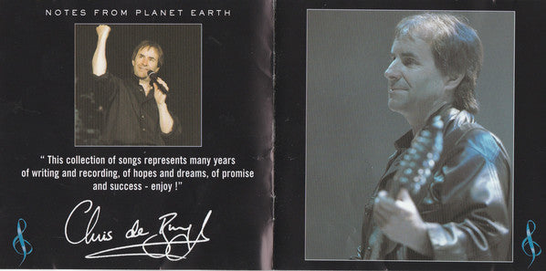 the-ultimate-collection---notes-from-planet-earth