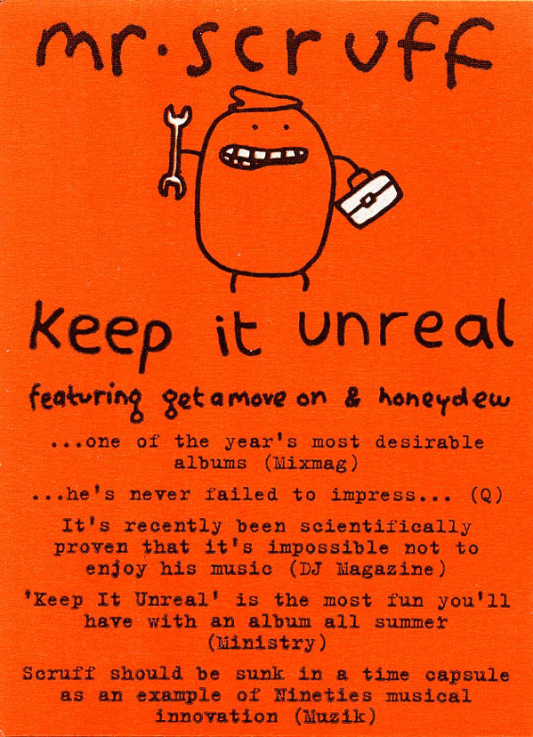 keep-it-unreal