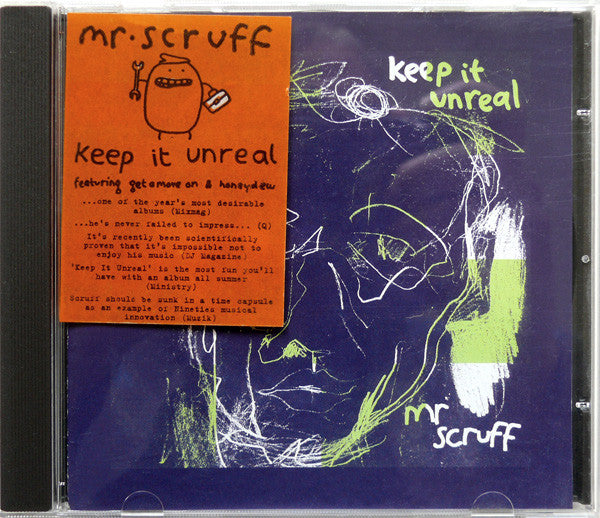 keep-it-unreal