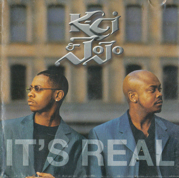 its-real