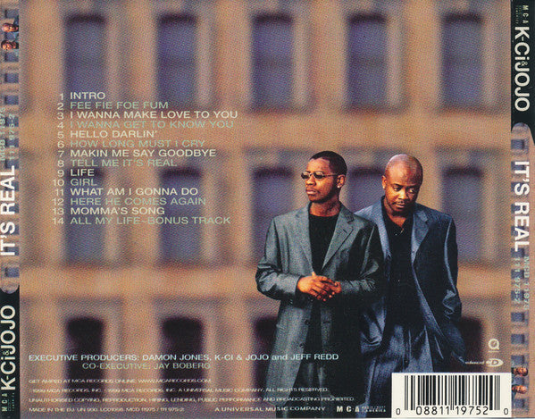 its-real