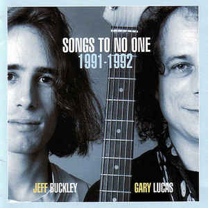 songs-to-no-one-1991-1992