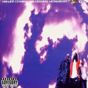 millennium-metaphors