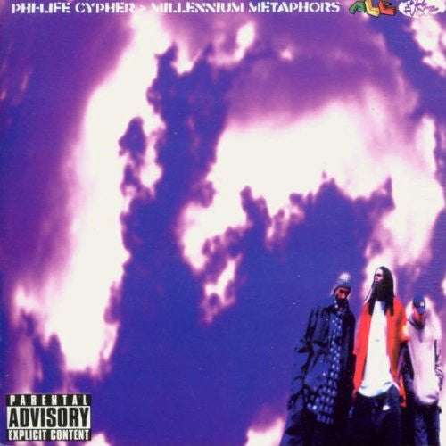 millennium-metaphors