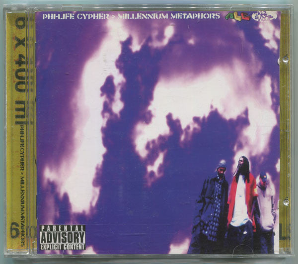 millennium-metaphors