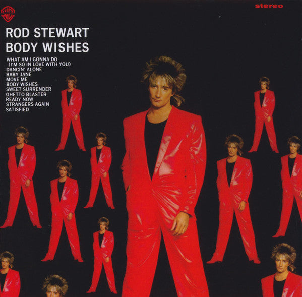 body-wishes