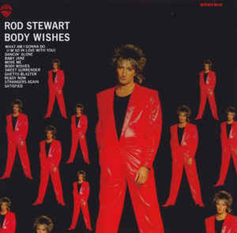 body-wishes