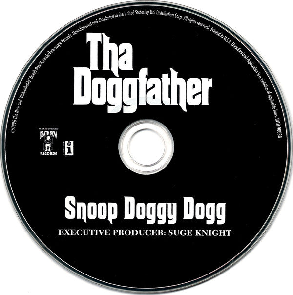 tha-doggfather