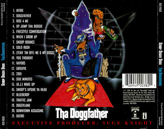 tha-doggfather
