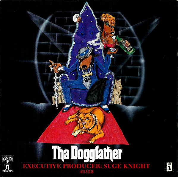 tha-doggfather