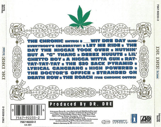 the-chronic