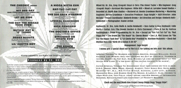 the-chronic