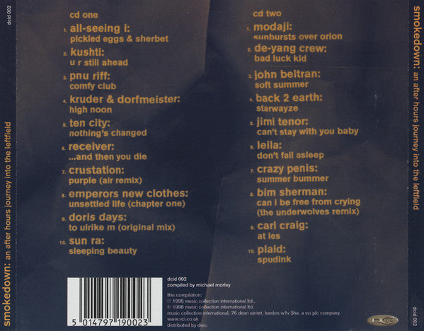 smokedown:-an-after-hours-journey-into-the-leftfield
