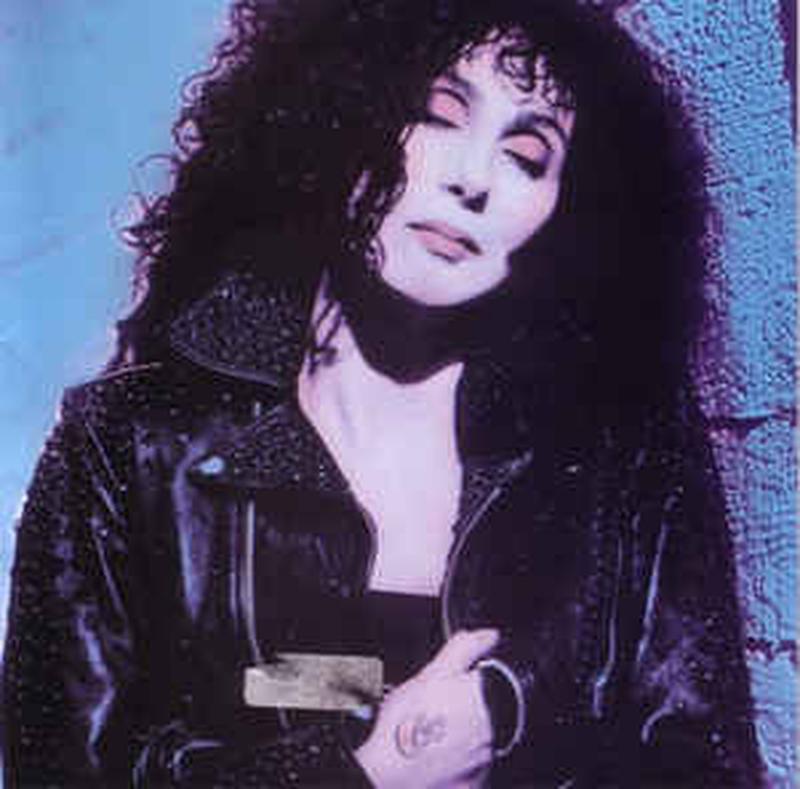 cher