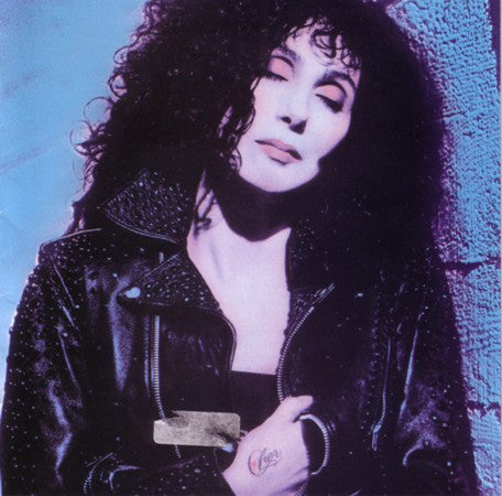 cher