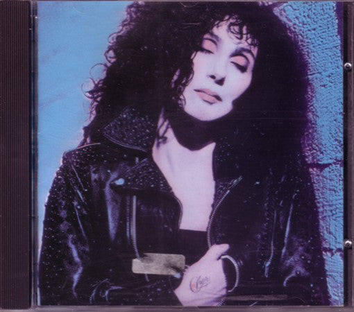 cher