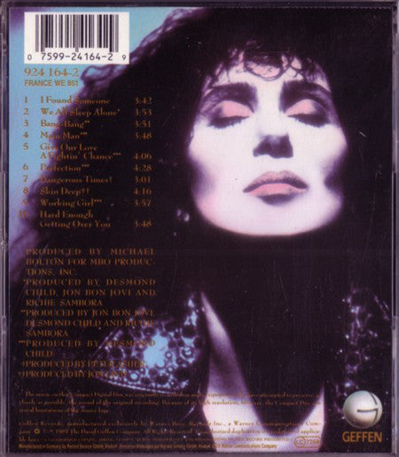 cher