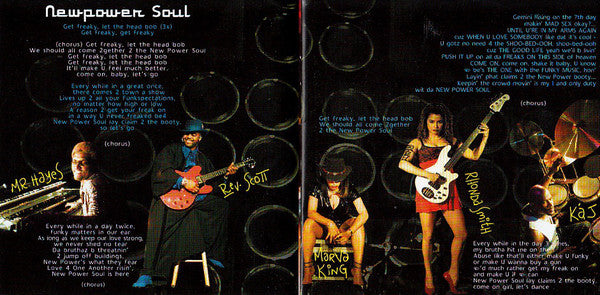 newpower-soul