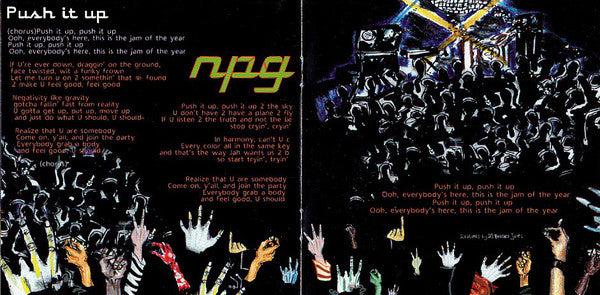 newpower-soul