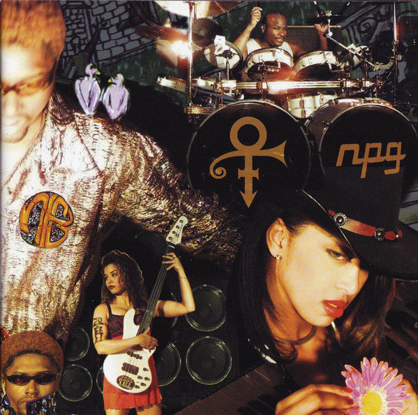 newpower-soul