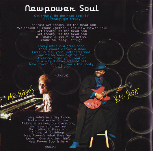 newpower-soul