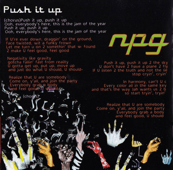 newpower-soul