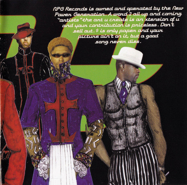 newpower-soul