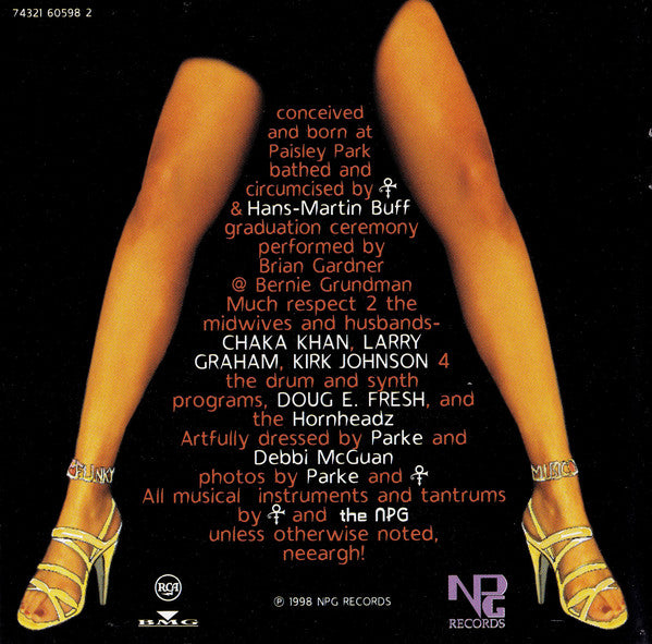 newpower-soul
