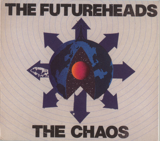 the-chaos