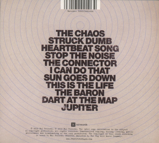 the-chaos