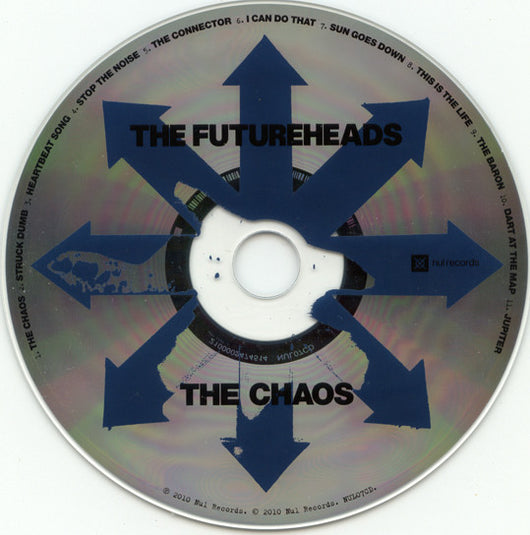 the-chaos