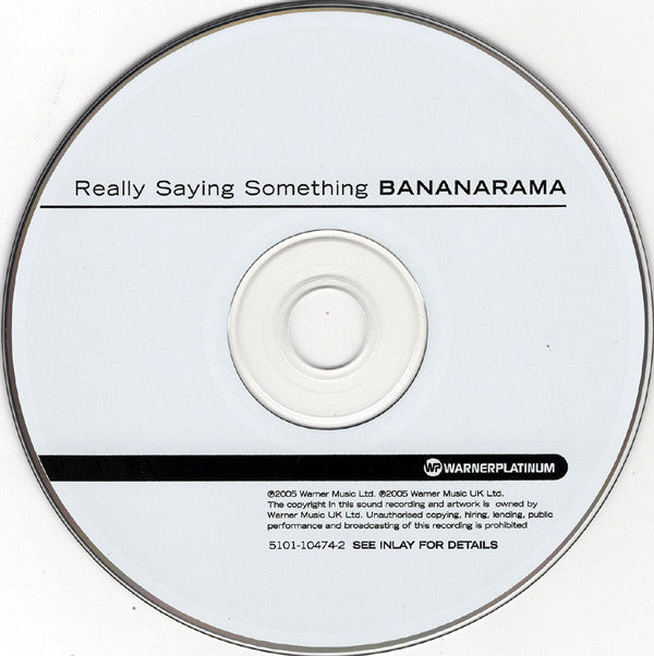 really-saying-something