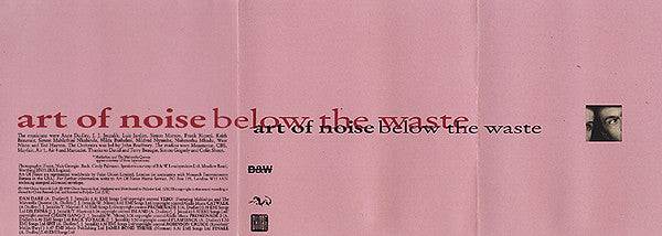 below-the-waste