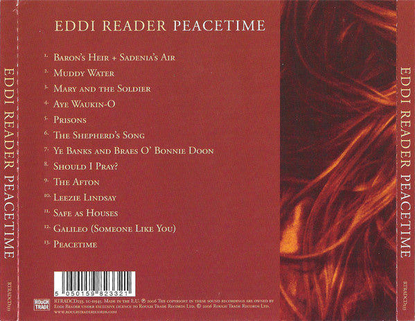 peacetime